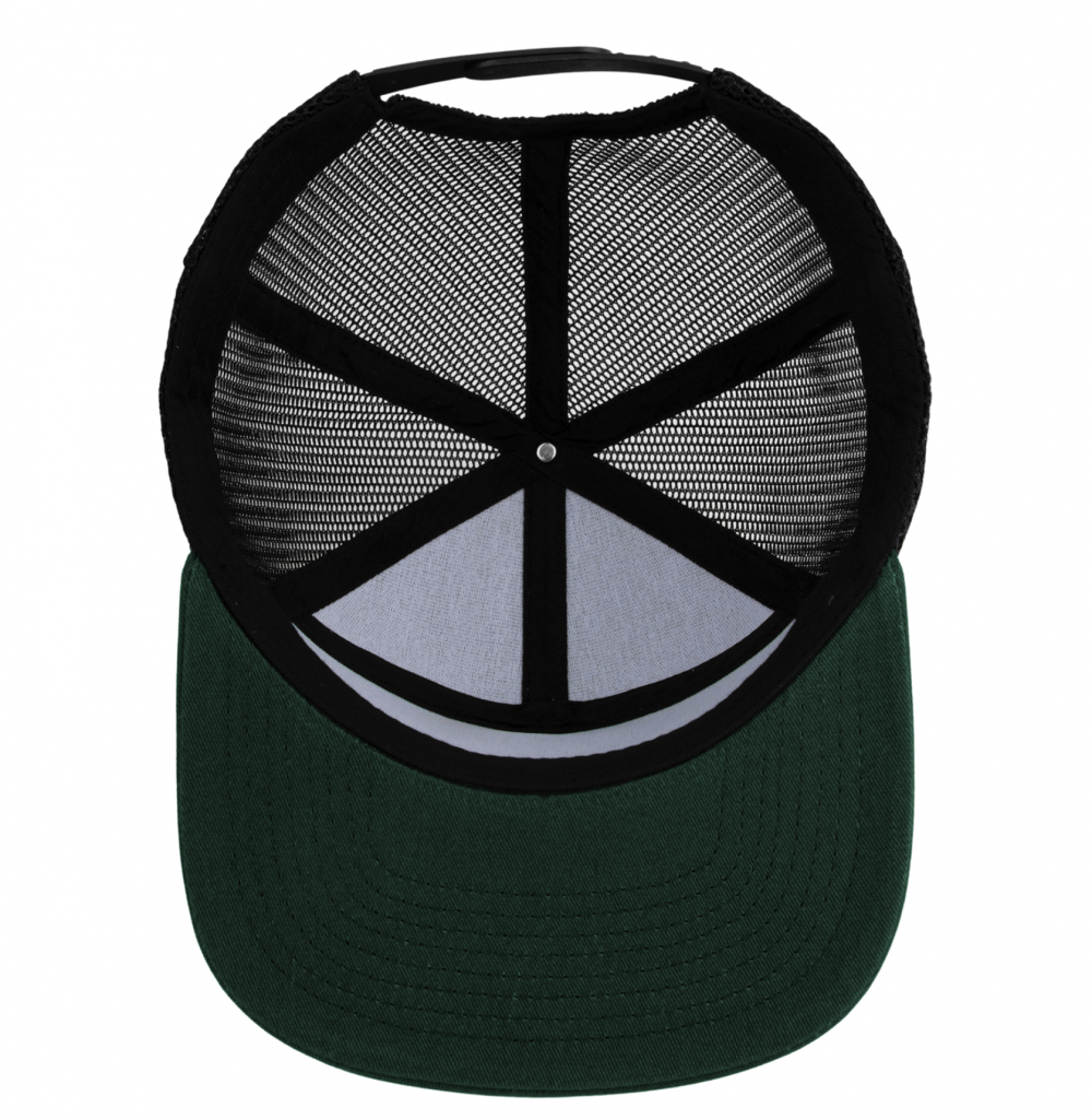 Phenom Athletica® Se7en Panel Trucker Cap - Image 4